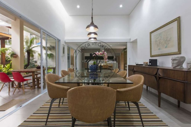 Imagem Casa de Condomínio com 5 Quartos à Venda, 2.695 m² em Granja Viana - Cotia