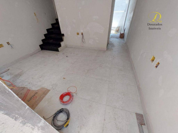 Imagem Casa com 2 Quartos à Venda, 59 m² em Aviação - Praia Grande