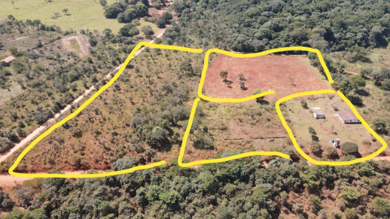 Imagem Chácara com 2 Quartos à Venda, 2 m² em área Rural De São Sebastião - Brasília Imagem Chácara com 2 Quartos à Venda, 2 m² em área Rural De São Sebastião - Brasília