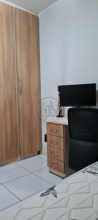 Imagem Apartamento com 2 Quartos à Venda, 57 m² em Samambaia Norte (samambaia) - Brasília