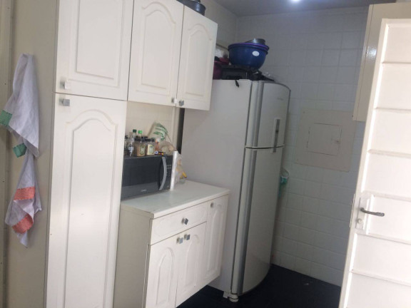 Imagem Apartamento com 2 Quartos à Venda, 100 m² em Vila Mariana - São Paulo