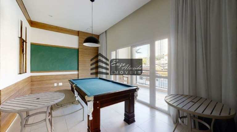 Imagem Apartamento com 2 Quartos à Venda, 94 m² em Santana - São Paulo