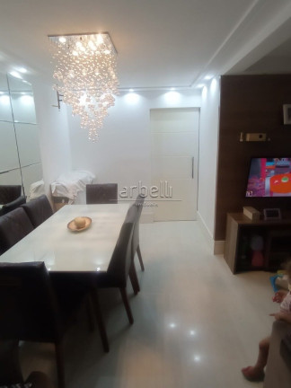 Imagem Apartamento com 2 Quartos à Venda, 56 m² em Vila Pirajussara - São Paulo Imagem Apartamento com 2 Quartos à Venda, 56 m² em Vila Pirajussara - São Paulo