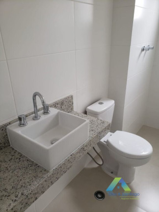 Imagem Apartamento com 2 Quartos à Venda, 53 m² em Parque Das Nações - Santo André Imagem Apartamento com 2 Quartos à Venda, 53 m² em Parque Das Nações - Santo André