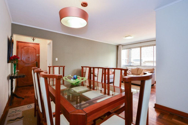 Apartamento com 2 Quartos à Venda, 109 m² em Vila Uberabinha - São Paulo
