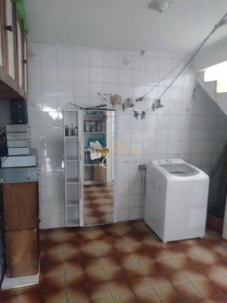Imagem Casa com 3 Quartos à Venda, 81 m² em Jardim Das Flores - São Paulo Imagem Casa com 3 Quartos à Venda, 81 m² em Jardim Das Flores - São Paulo
