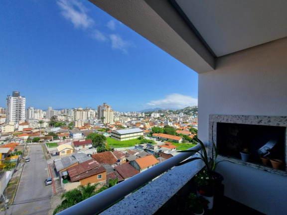 Imagem Apartamento com 2 Quartos à Venda, 76 m² em Bela Vista - São José