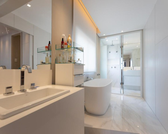 Imagem Apartamento com 2 Quartos à Venda, 173 m² em Brooklin - São Paulo Imagem Apartamento com 2 Quartos à Venda, 173 m² em Brooklin - São Paulo