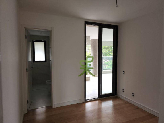 Imagem Apartamento com 4 Quartos para Alugar, 230 m² em Jardim Guedala - São Paulo