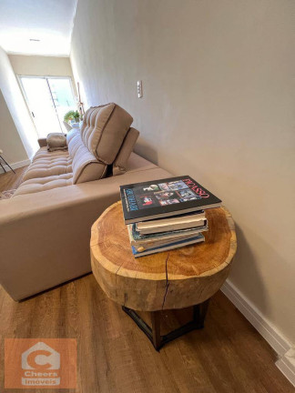 Imagem Apartamento com 3 Quartos à Venda, 100 m² em Vila Monte Alegre - São Paulo Imagem Apartamento com 3 Quartos à Venda, 100 m² em Vila Monte Alegre - São Paulo