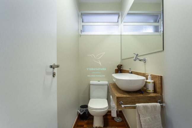 Imagem Apartamento com 3 Quartos à Venda, 62 m² em Perdizes - São Paulo