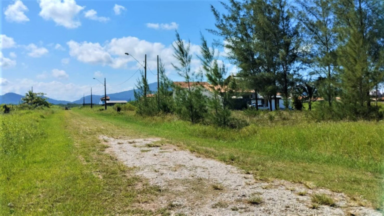 Imagem Terreno à Venda, 250 m² em Ilha Comprida Imagem Terreno à Venda, 250 m² em Ilha Comprida