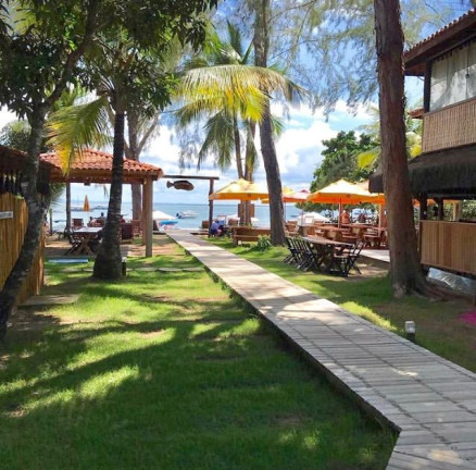 Apartamento com 2 Quartos à Venda,  em Barra Grande - Marau