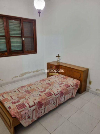 Imagem Casa com 3 Quartos à Venda, 190 m² em Barcelona - São Caetano Do Sul Imagem Casa com 3 Quartos à Venda, 190 m² em Barcelona - São Caetano Do Sul