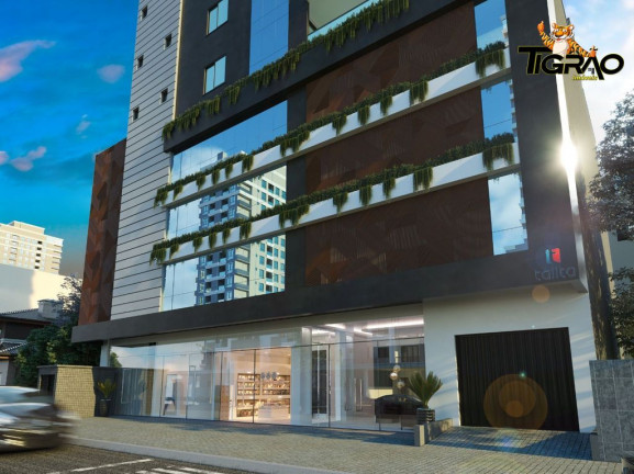 Imagem Apartamento com 3 Quartos à Venda, 126 m² em Meia Praia - Itapema Imagem Apartamento com 3 Quartos à Venda, 126 m² em Meia Praia - Itapema
