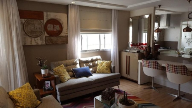 Imagem Apartamento com 1 Quarto à Venda, 59 m² em Consolação - São Paulo Imagem Apartamento com 1 Quarto à Venda, 59 m² em Consolação - São Paulo