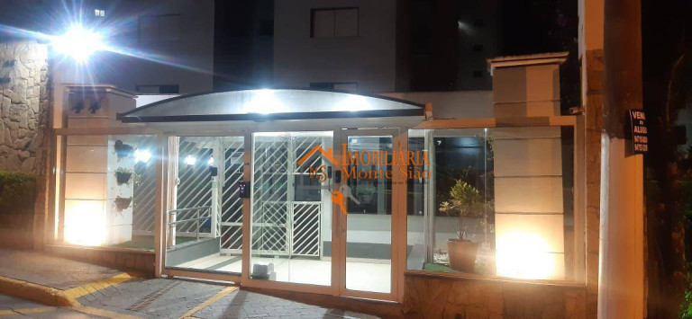 Imagem Apartamento com 3 Quartos à Venda, 74 m² em Vila Rosália - Guarulhos Imagem Apartamento com 3 Quartos à Venda, 74 m² em Vila Rosália - Guarulhos