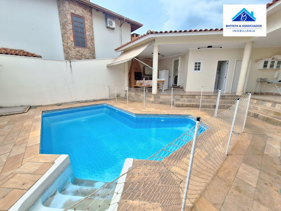 Imagem Casa com 4 Quartos à Venda, 280 m² em Tijuco Das Telhas - Campinas Imagem Casa com 4 Quartos à Venda, 280 m² em Tijuco Das Telhas - Campinas
