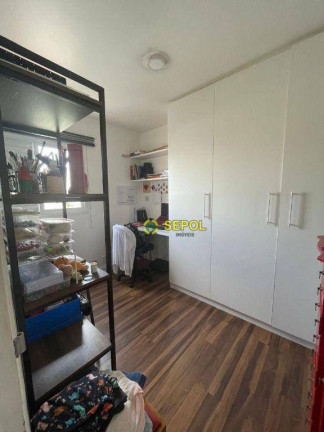 Imagem Apartamento com 2 Quartos à Venda, 49 m² em Casa Branca - Santo André Imagem Apartamento com 2 Quartos à Venda, 49 m² em Casa Branca - Santo André