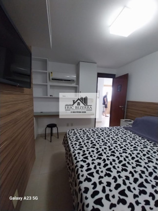 Imagem Apartamento com 2 Quartos à Venda, 60 m² em Intermares - Cabedelo Imagem Apartamento com 2 Quartos à Venda, 60 m² em Intermares - Cabedelo