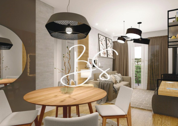 Imagem Apartamento com 1 Quarto à Venda, 48 m² em Vila Olímpica - Gramado