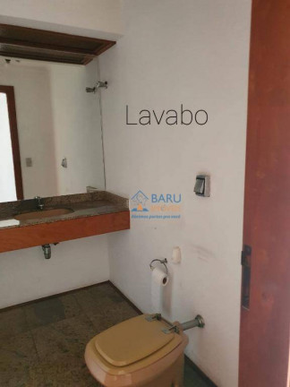 Imagem Apartamento com 4 Quartos à Venda, 169 m² em Morumbi - São Paulo