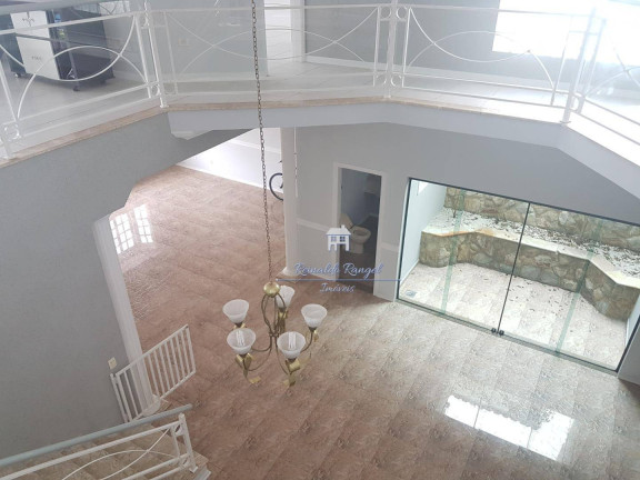 Imagem Sobrado com 3 Quartos à Venda ou Locação, 460 m² em Condomínio Portal De Itu - Itu Imagem Sobrado com 3 Quartos à Venda ou Locação, 460 m² em Condomínio Portal De Itu - Itu