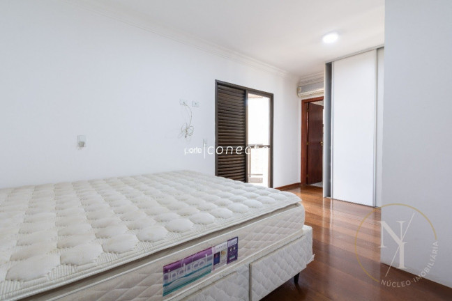 Imagem Apartamento com 4 Quartos à Venda, 215 m² em Tatuapé - São Paulo Imagem Apartamento com 4 Quartos à Venda, 215 m² em Tatuapé - São Paulo