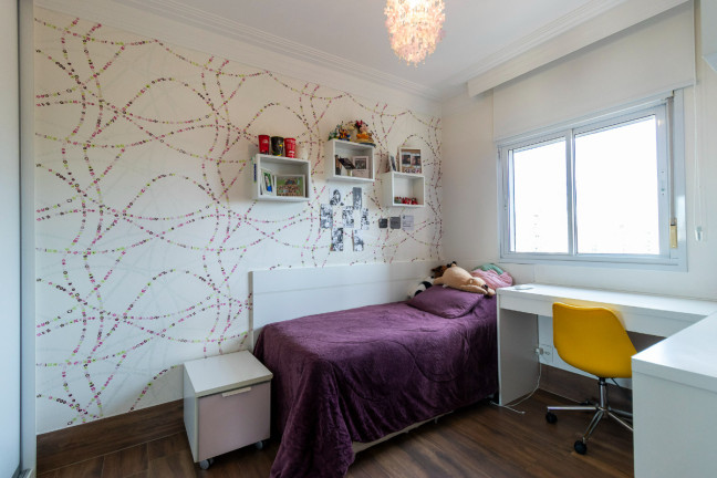 Imagem Apartamento com 3 Quartos à Venda, 122 m² em Bosque Da Saúde - São Paulo Imagem Apartamento com 3 Quartos à Venda, 122 m² em Bosque Da Saúde - São Paulo
