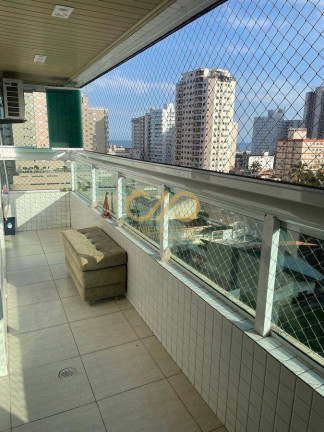 Imagem Apartamento com 2 Quartos à Venda, 83 m² em Aviação - Praia Grande