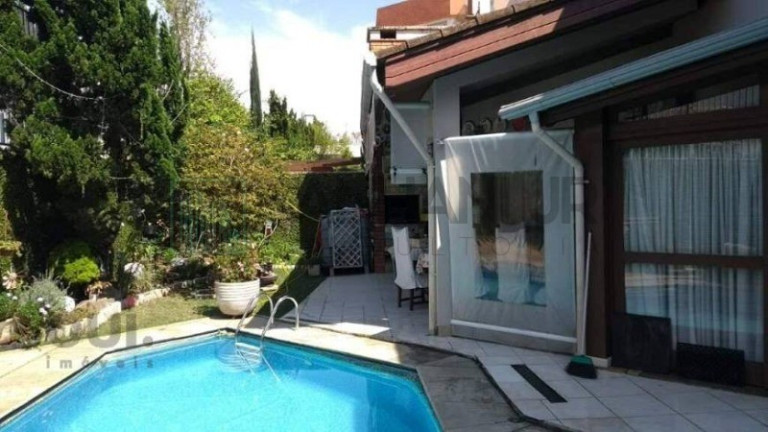 Imagem Casa com 4 Quartos à Venda, 520 m² em Jardim Paulistano - São Paulo Imagem Casa com 4 Quartos à Venda, 520 m² em Jardim Paulistano - São Paulo