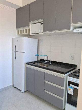 Apartamento com 2 Quartos à Venda, 52 m² em Horto Florestal - Jundiaí