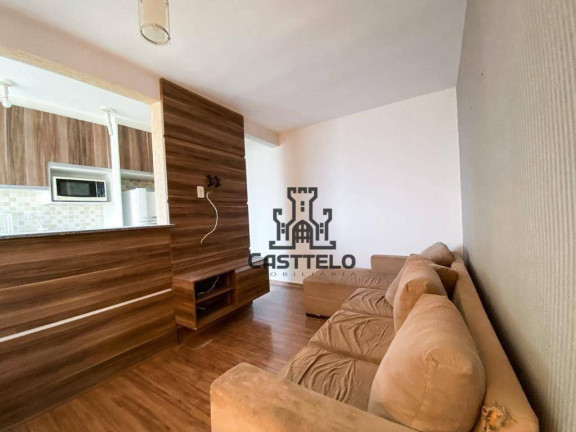 Imagem Apartamento com 2 Quartos à Venda, 51 m² em Jardim Nações Unidas - Londrina Imagem Apartamento com 2 Quartos à Venda, 51 m² em Jardim Nações Unidas - Londrina