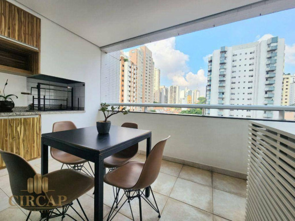 Imagem Apartamento com 4 Quartos à Venda, 225 m² em Perdizes - São Paulo