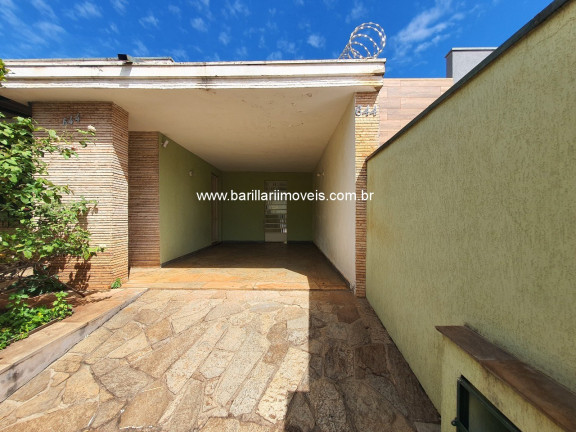 Imóvel com 3 Quartos à Venda, 145 m² em Vila Seixas - Ribeirão Preto