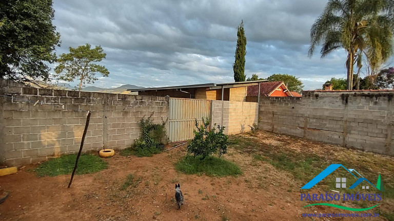 Imagem Casa com 3 Quartos à Venda, 190 m² em Centro - Conceição Dos Ouros