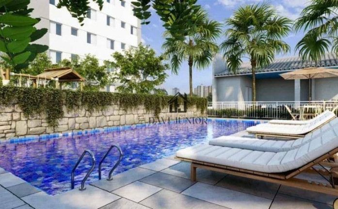 Imagem Apartamento com 2 Quartos à Venda ou Locação, 50 m² em Jardim São Carlos - Sorocaba Imagem Apartamento com 2 Quartos à Venda ou Locação, 50 m² em Jardim São Carlos - Sorocaba