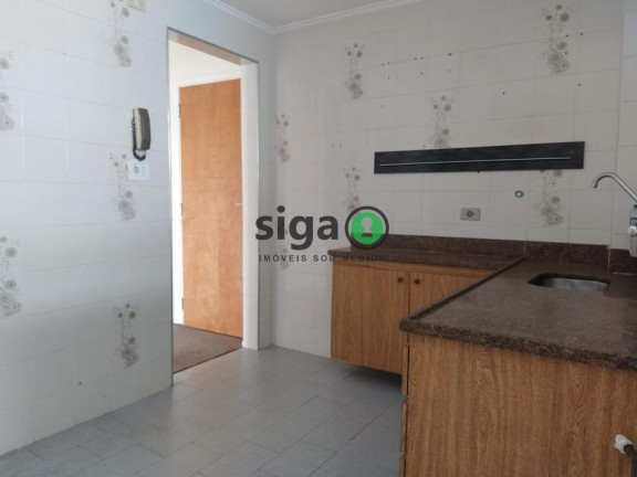 Imagem Apartamento com 2 Quartos à Venda, 82 m² em Vila Deodoro - São Paulo