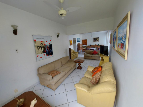 Imagem Apartamento com 2 Quartos à Venda, 132 m² em Ilha Porchat - São Vicente Imagem Apartamento com 2 Quartos à Venda, 132 m² em Ilha Porchat - São Vicente