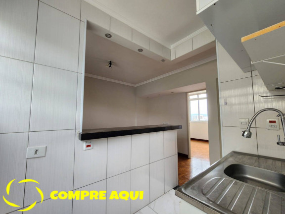 Imagem Apartamento com 2 Quartos à Venda, 44 m² em Vila Buarque - São Paulo