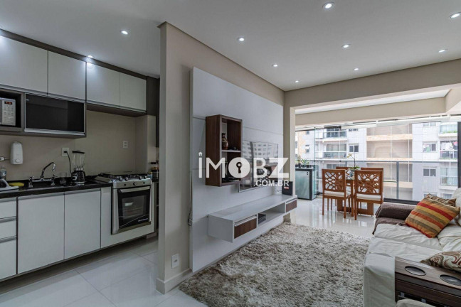 Imagem Imóvel com 2 Quartos à Venda, 75 m² em Pinheiros - São Paulo