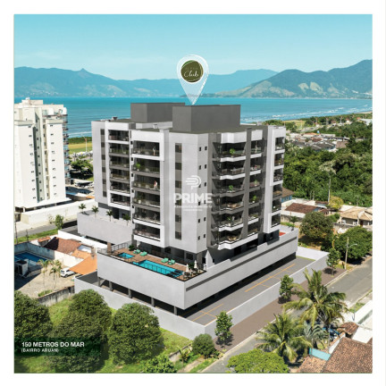 Imagem Apartamento com 2 Quartos à Venda, 75 m² em Jardim Aruan - Caraguatatuba Imagem Apartamento com 2 Quartos à Venda, 75 m² em Jardim Aruan - Caraguatatuba
