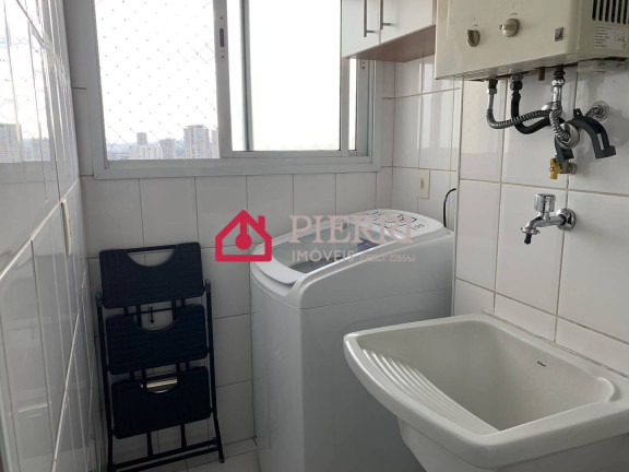 Imagem Apartamento com 2 Quartos à Venda, 59 m² em Lapa - São Paulo Imagem Apartamento com 2 Quartos à Venda, 59 m² em Lapa - São Paulo