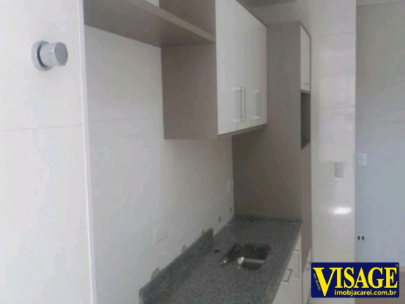 Imagem Apartamento com 3 Quartos à Venda, 79 m² em Vila Machado - Jacareí