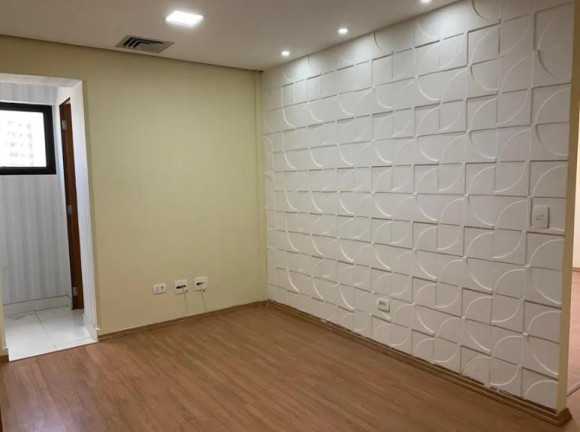 Imagem Sala Comercial para Alugar, 68 m² em Aclimação - São Paulo Imagem Sala Comercial para Alugar, 68 m² em Aclimação - São Paulo