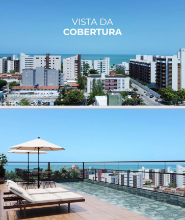Imagem Apartamento à Venda, 59 m² em Poço - Cabedelo Imagem Apartamento à Venda, 59 m² em Poço - Cabedelo