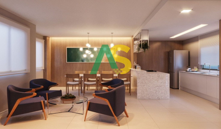 Imagem Imóvel com 2 Quartos à Venda, 55 m² em Várzea - Recife