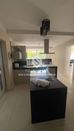 Imagem Casa com 5 Quartos à Venda, 1.840 m² em Residencial Aldeia Do Vale - Goiânia