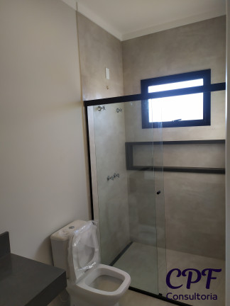 Imagem Casa com 3 Quartos à Venda, 210 m² em Condomínio Jardim Flamboyan - Bragança Paulista Imagem Casa com 3 Quartos à Venda, 210 m² em Condomínio Jardim Flamboyan - Bragança Paulista