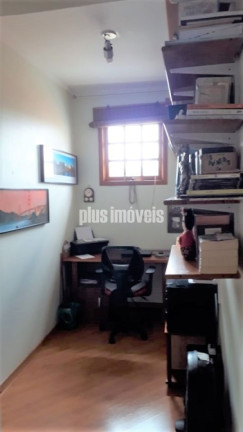 Imagem Casa com 3 Quartos à Venda, 150 m² em Jardim Da Glória - São Paulo Imagem Casa com 3 Quartos à Venda, 150 m² em Jardim Da Glória - São Paulo